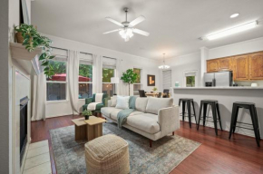Cozy 4BD Irving Home - Pool & BBQ - Near Downtown
